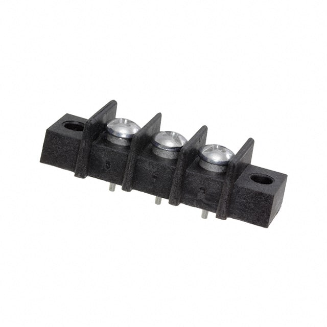 GBPAX-3 Curtis Industries  Barrier Blocks